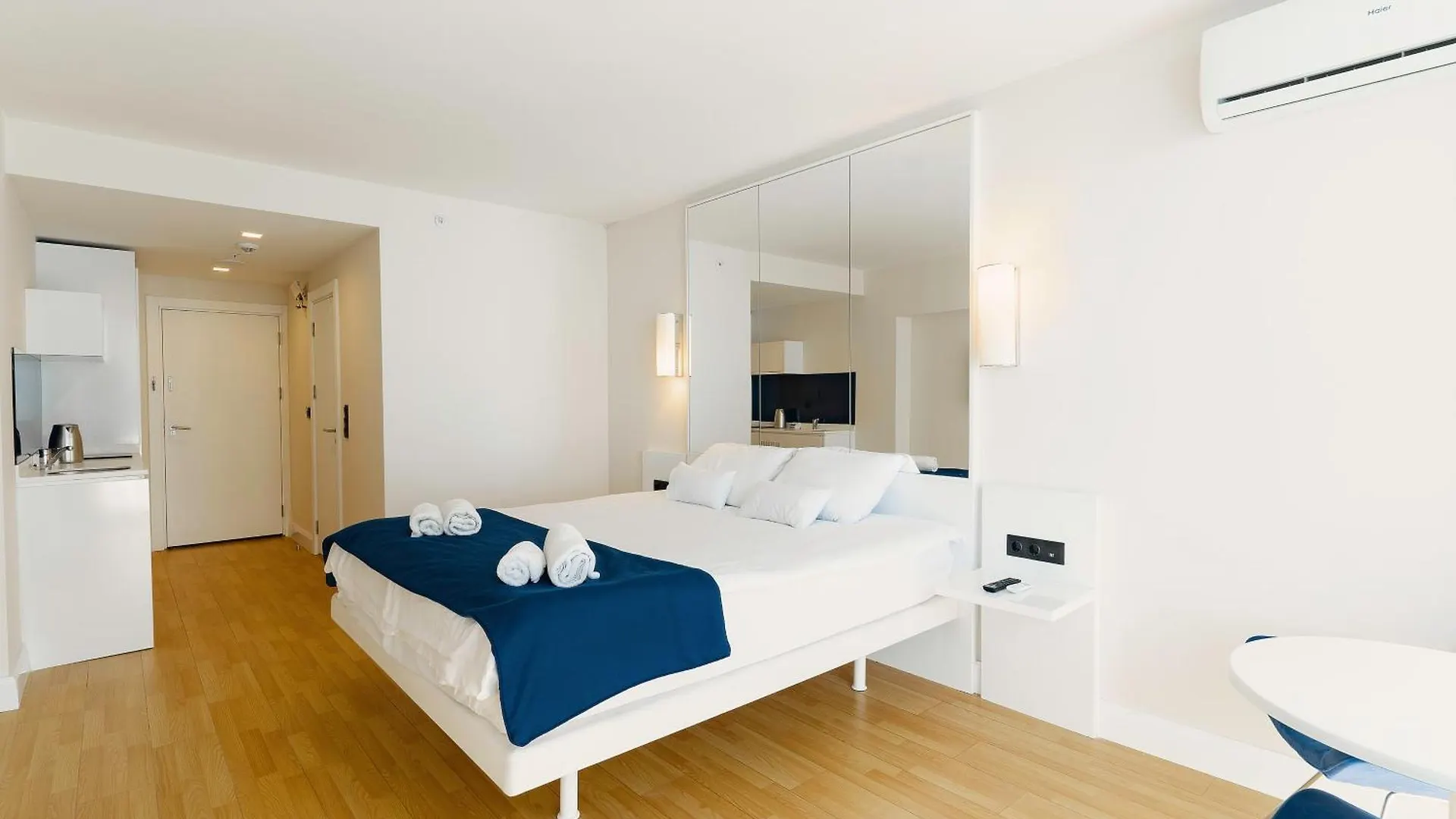 Hotel Panoramic Sea View Батуми
