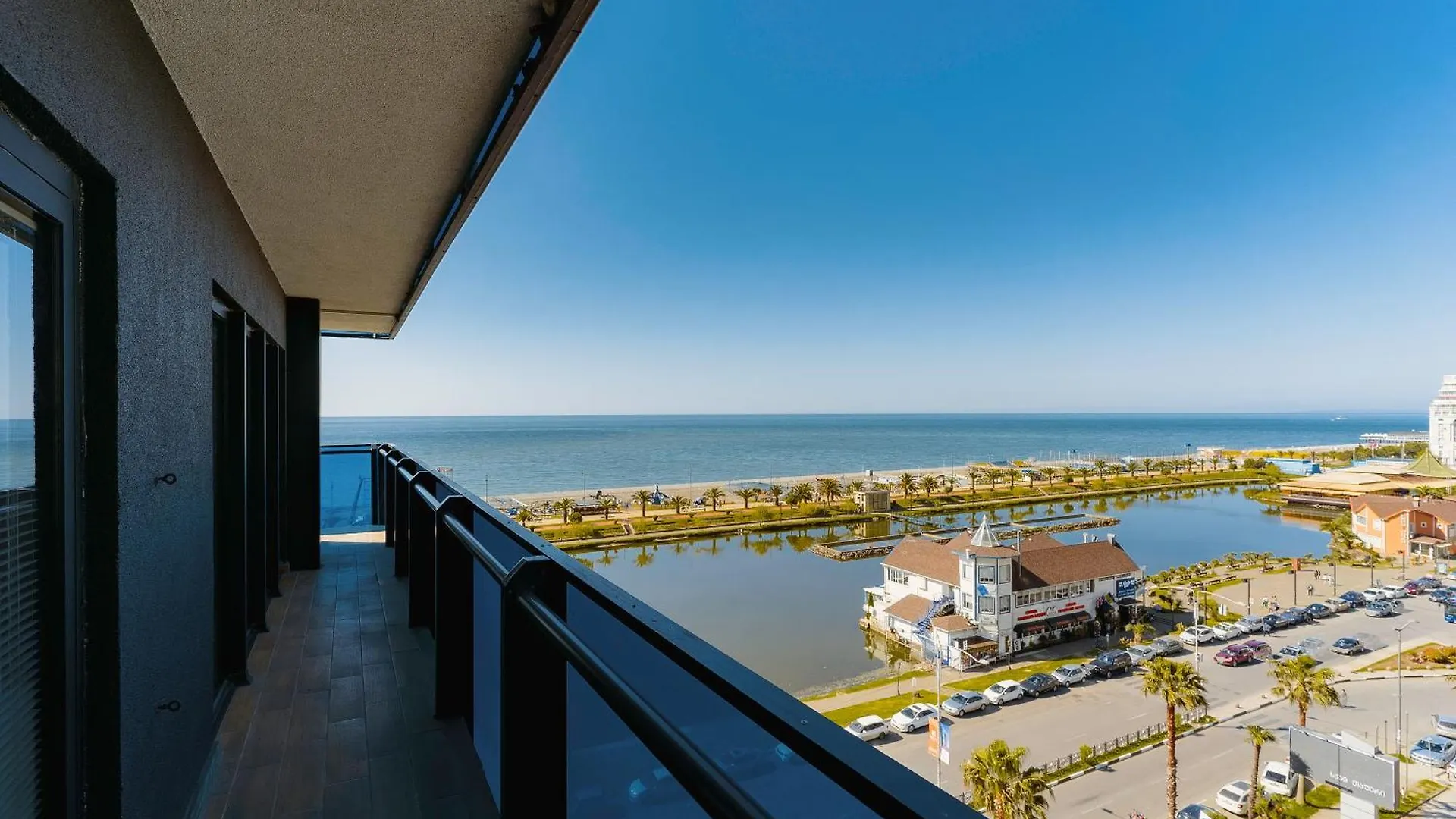 Black Sea New Batumi