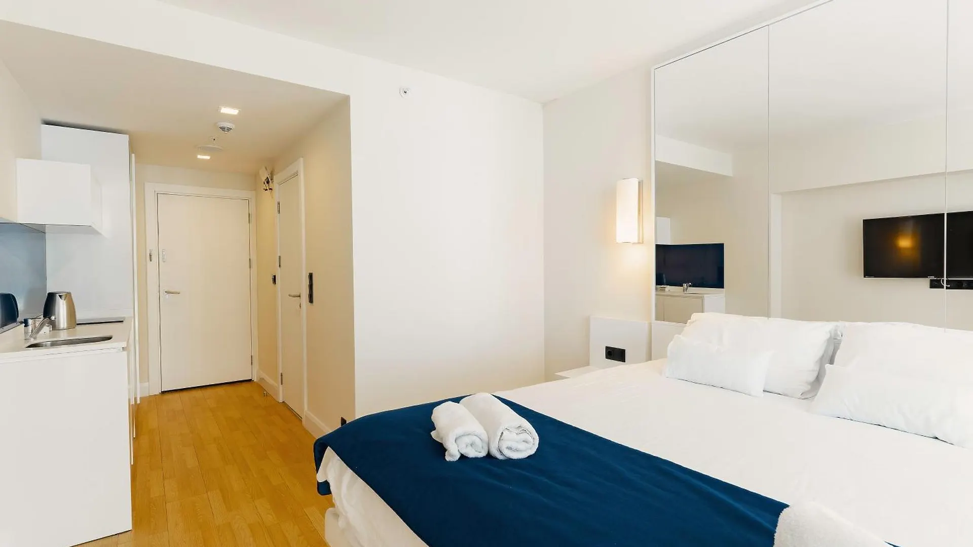 Apartament Black Sea New Batumi