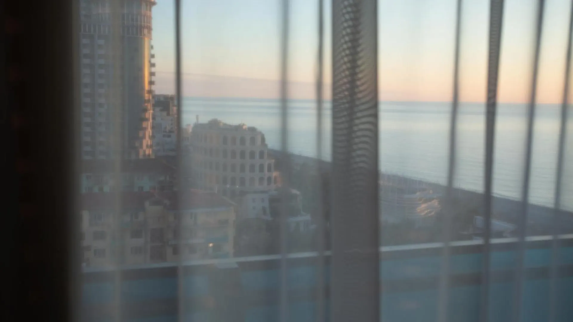 Black Sea New Batumi