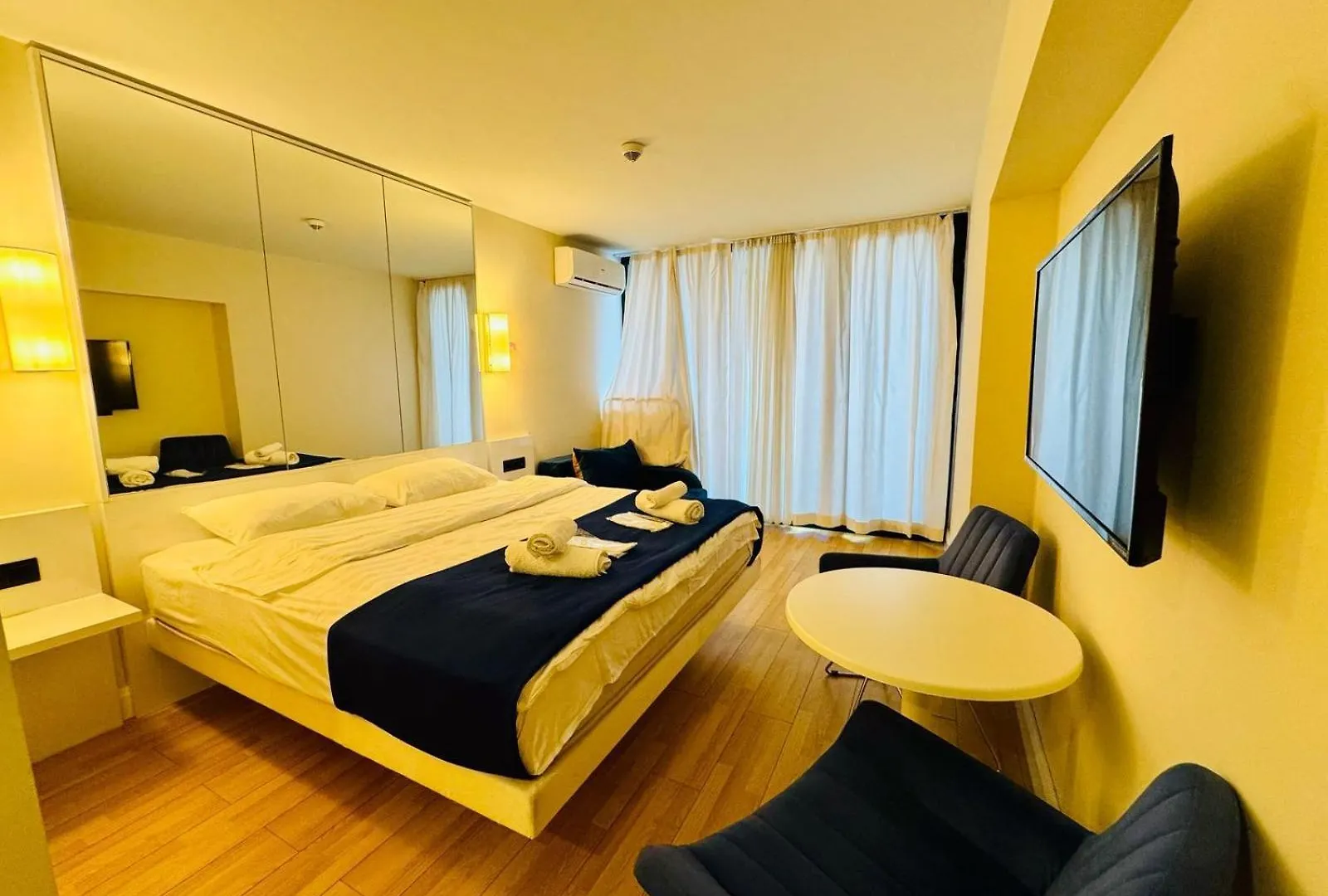 Apartament Black Sea New Batumi